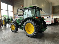 2024 john-deere 5100 m 4wd landbouwtractor - afbeelding 23 van  37