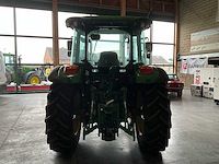 2024 john-deere 5100 m 4wd landbouwtractor - afbeelding 32 van  37
