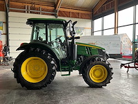 2024 john-deere 5100 m 4wd landbouwtractor - afbeelding 34 van  37