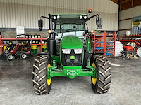 2024 john-deere 5100 m 4wd landbouwtractor - afbeelding 36 van  37