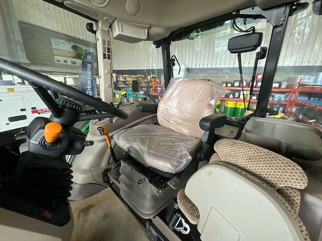 2024 john-deere 5100 m 4wd landbouwtractor - afbeelding 37 van  37
