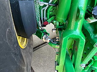 2024 john deere 6r175 vierwielaangedreven landbouwtractor - afbeelding 8 van  24