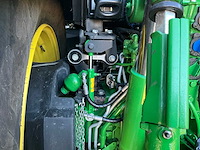 2024 john deere 6r175 vierwielaangedreven landbouwtractor - afbeelding 9 van  24