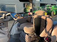2024 john deere 6r175 vierwielaangedreven landbouwtractor - afbeelding 10 van  24