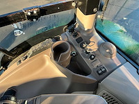 2024 john deere 6r175 vierwielaangedreven landbouwtractor - afbeelding 13 van  24