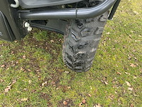 2024 john deere gator xuv 835m 54pk personenauto - afbeelding 1 van  23