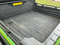 2024 john deere gator xuv 835m 54pk personenauto - afbeelding 2 van  23