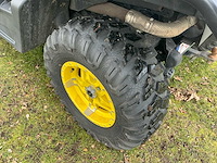2024 john deere gator xuv 835m 54pk personenauto - afbeelding 3 van  23