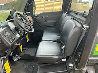 2024 john deere gator xuv 835m 54pk personenauto - afbeelding 4 van  23