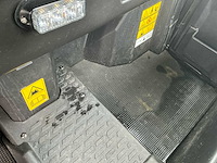 2024 john deere gator xuv 835m 54pk personenauto - afbeelding 9 van  23