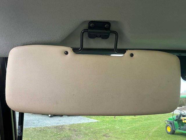 2024 john deere gator xuv 835m 54pk personenauto - afbeelding 11 van  23