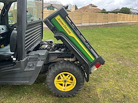 2024 john deere gator xuv 835m 54pk personenauto - afbeelding 12 van  23