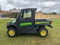 2024 john deere gator xuv 835m 54pk personenauto - afbeelding 10 van  23
