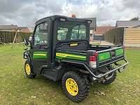 2024 john deere gator xuv 835m 54pk personenauto - afbeelding 17 van  23