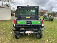2024 john deere gator xuv 835m 54pk personenauto - afbeelding 18 van  23