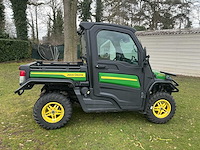 2024 john deere gator xuv 835m 54pk personenauto - afbeelding 20 van  23