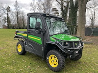 2024 john deere gator xuv 835m 54pk personenauto - afbeelding 21 van  23