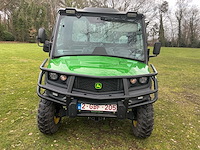 2024 john deere gator xuv 835m 54pk personenauto - afbeelding 22 van  23