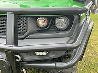 2024 john deere gator xuv 835m 54pk personenauto - afbeelding 23 van  23