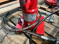 2024 jung jhs 10 hydraulische krik - afbeelding 2 van  2