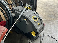 2024 karcher hds6/14-4c hogedrukreiniger - afbeelding 3 van  4