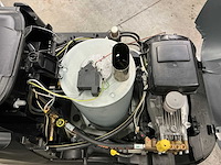 2024 karcher rm110 hogedrukreiniger - afbeelding 2 van  12