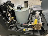2024 karcher rm110 hogedrukreiniger - afbeelding 3 van  12