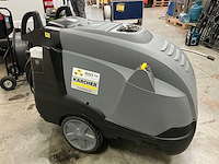 2024 karcher rm110 hogedrukreiniger - afbeelding 8 van  12