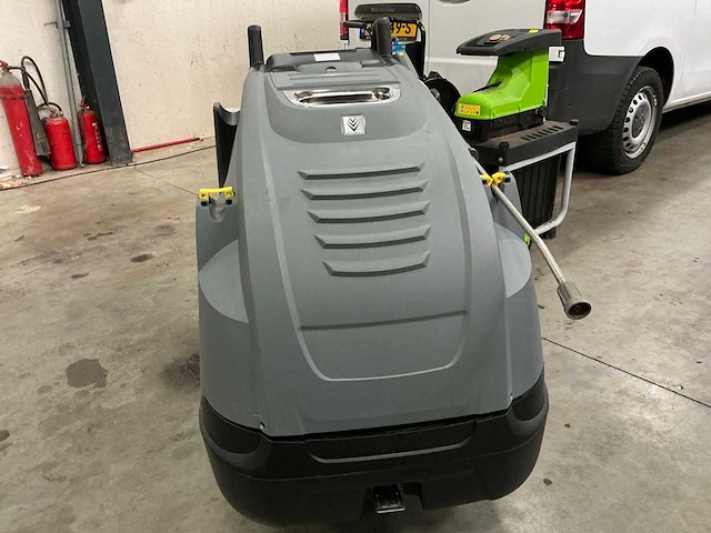 2024 karcher rm110 hogedrukreiniger - afbeelding 9 van  12