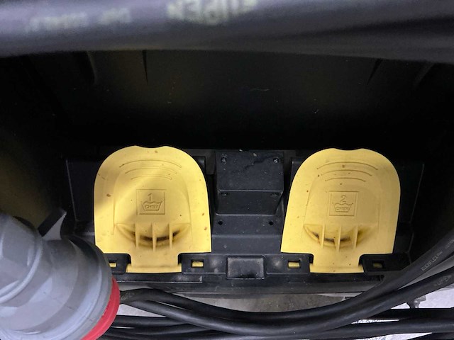 2024 karcher rm110 hogedrukreiniger - afbeelding 11 van  12