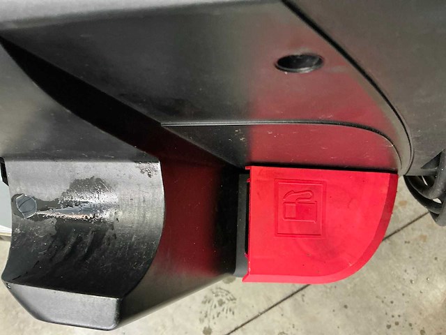 2024 karcher rm110 hogedrukreiniger - afbeelding 12 van  12