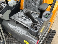 2024 katco k35 pro + minigraafmachine - afbeelding 1 van  6