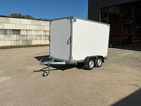 2024 kerenzo k075t aanhangwagen