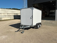 2024 kerenzo k075t aanhangwagen - afbeelding 12 van  21