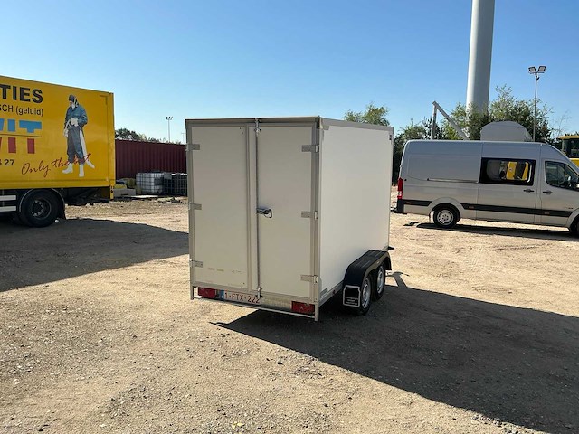 2024 kerenzo k075t aanhangwagen - afbeelding 17 van  21