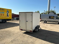 2024 kerenzo k075t aanhangwagen - afbeelding 17 van  21