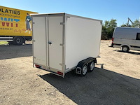 2024 kerenzo k075t aanhangwagen - afbeelding 18 van  21