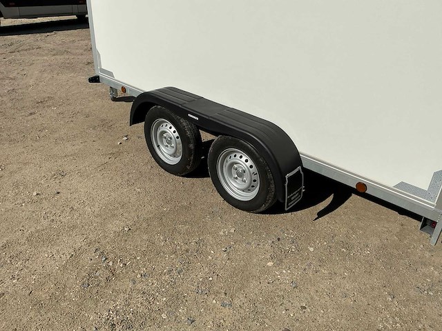 2024 kerenzo k075t aanhangwagen - afbeelding 19 van  21