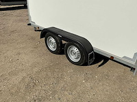2024 kerenzo k075t aanhangwagen - afbeelding 19 van  21