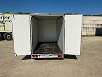 2024 kerenzo k075t aanhangwagen - afbeelding 1 van  11