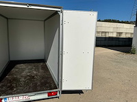 2024 kerenzo k075t aanhangwagen - afbeelding 2 van  11