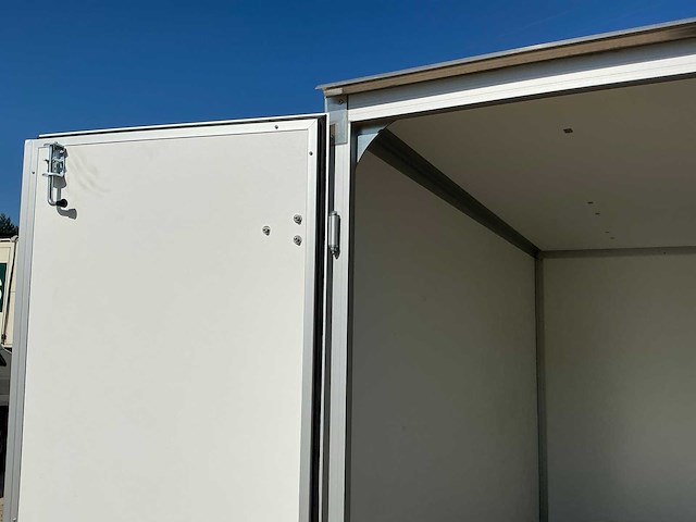 2024 kerenzo k075t aanhangwagen - afbeelding 10 van  11