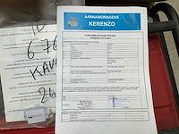 2024 kerenzo k075t aanhangwagen - afbeelding 11 van  11