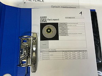 2024 keyence im-8010 optisch meetsysteem - afbeelding 9 van  11