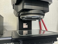 2024 keyence im-8010 optisch meetsysteem - afbeelding 5 van  8