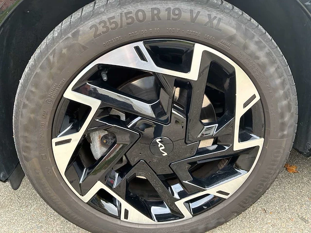 2024 kia sportage gt line personenauto - afbeelding 6 van  54