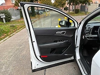 2024 kia sportage gt line personenauto - afbeelding 14 van  54