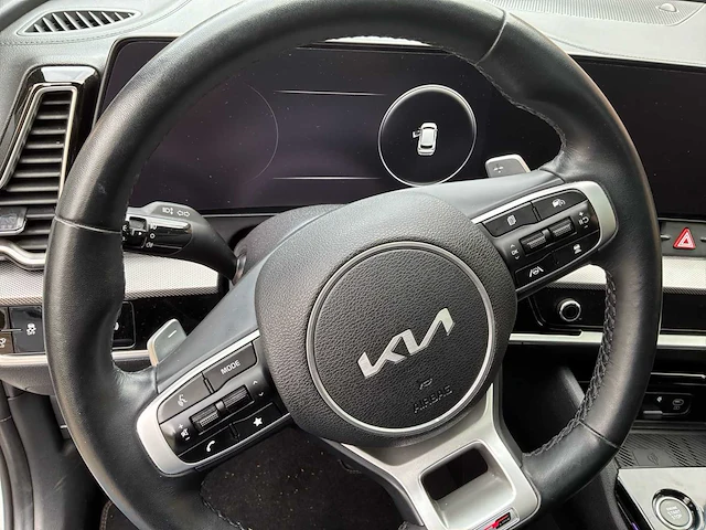 2024 kia sportage gt line personenauto - afbeelding 16 van  54