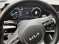 2024 kia sportage gt line personenauto - afbeelding 17 van  54