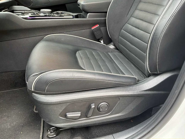 2024 kia sportage gt line personenauto - afbeelding 21 van  54